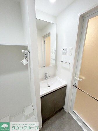 メインステージ四ツ木の物件内観写真